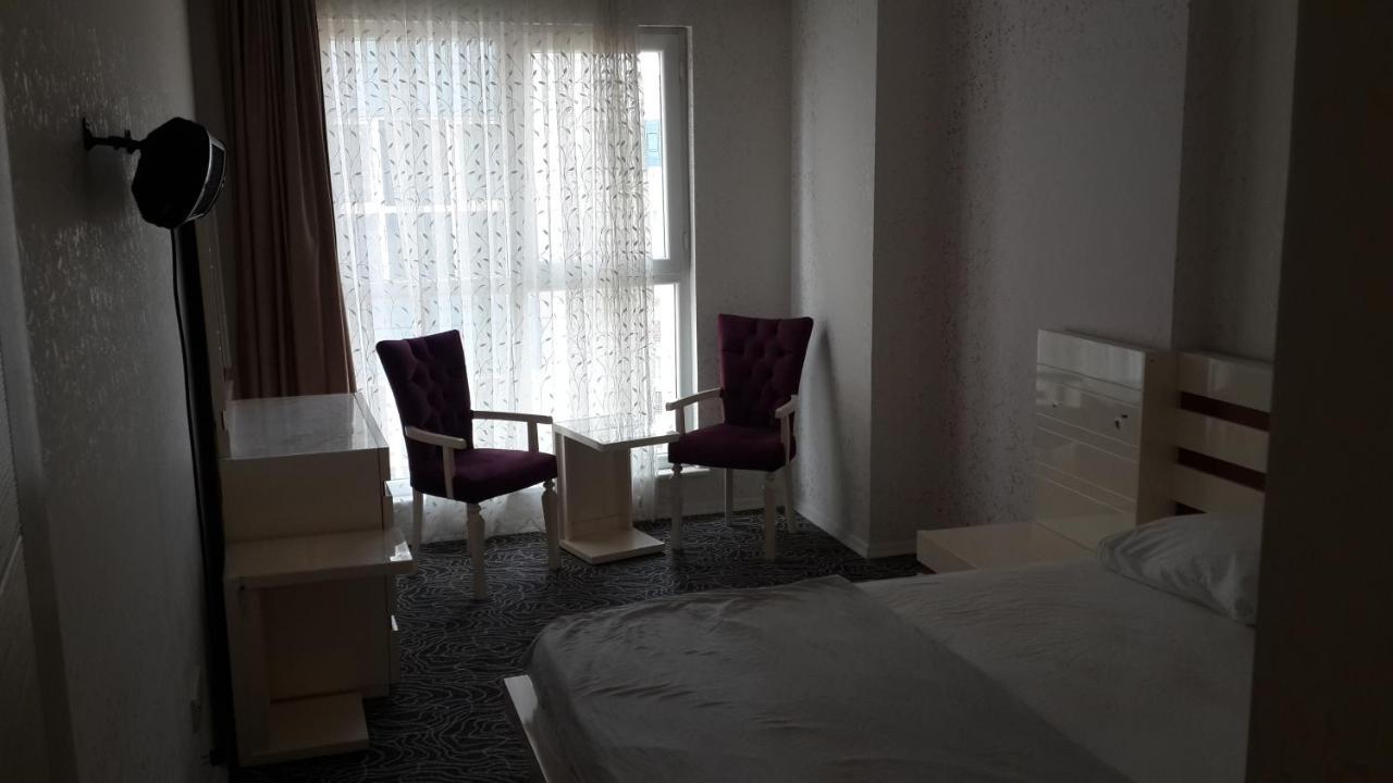 Ozkan Aparthotel Istanbul