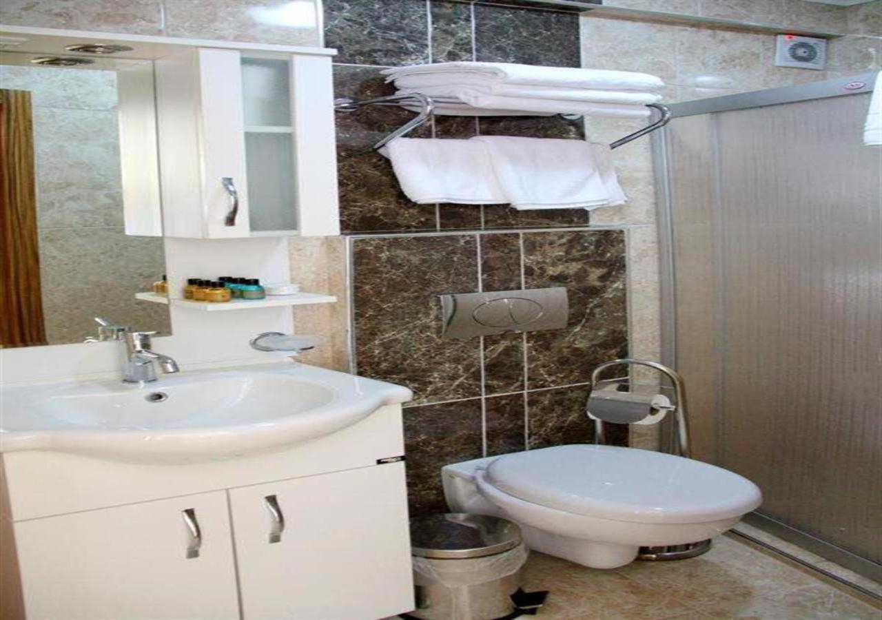 Galaxy Sultanahmet 2* Istambul