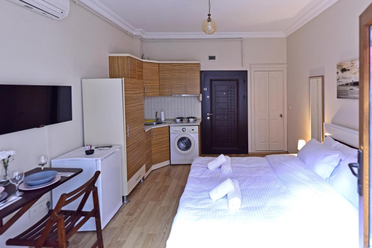 Sunshine Taksim Aparthotel 2*