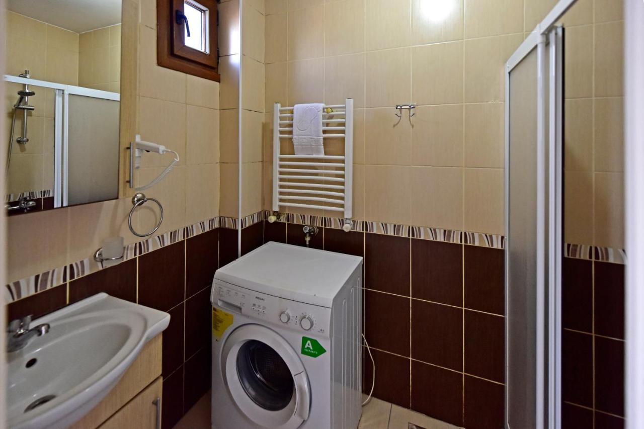 Aparthotel Sunshine Taksim Istambul