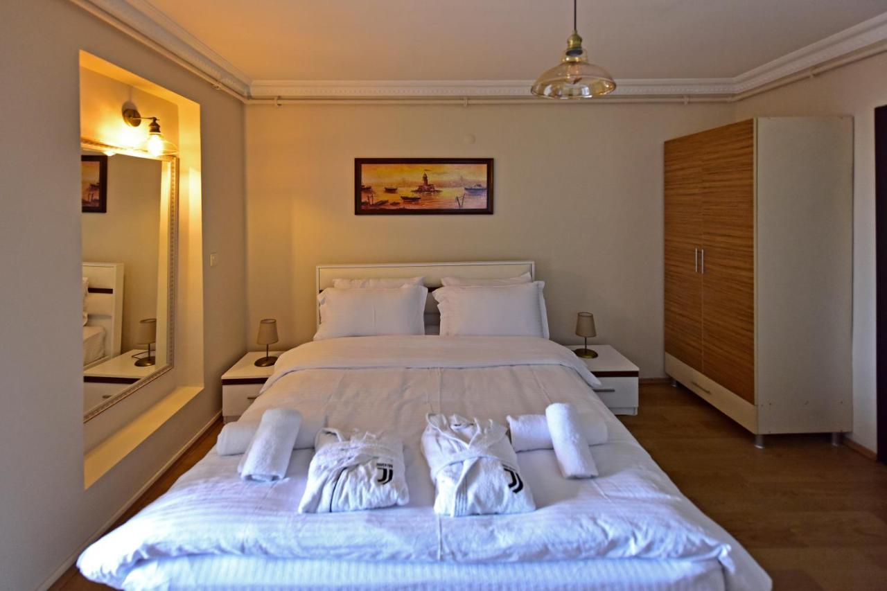 Aparthotel Sunshine Taksim 2*