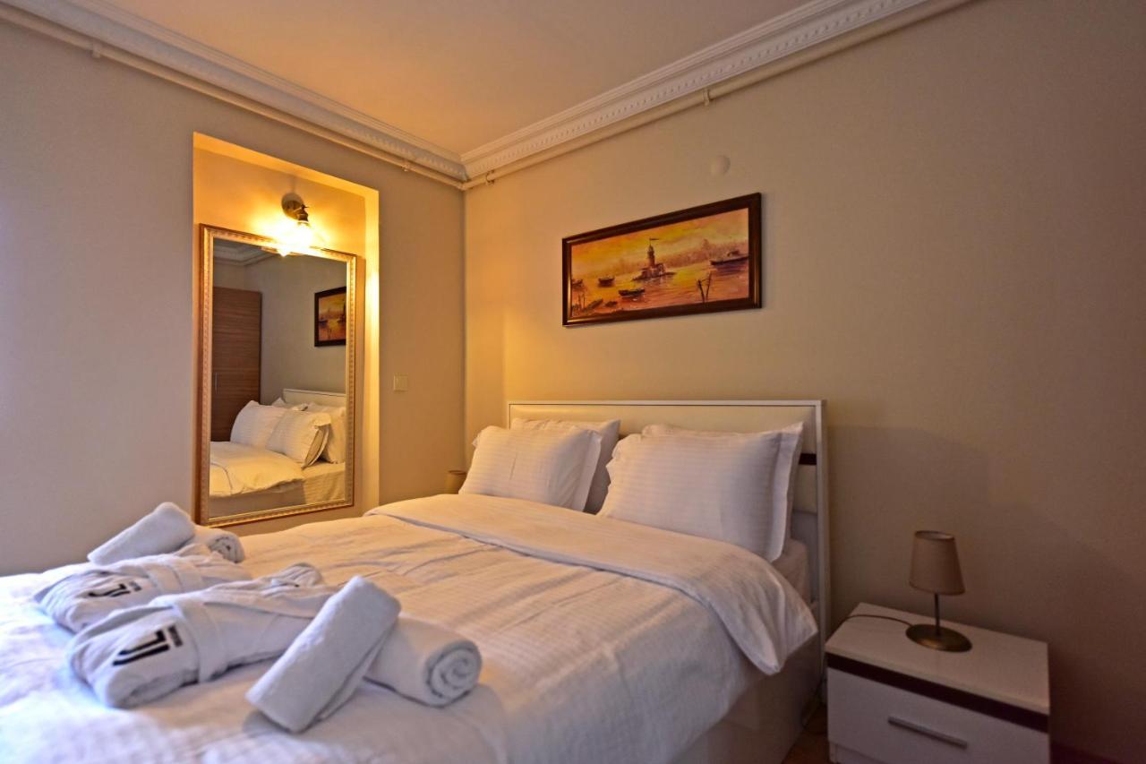 Aparthotel Sunshine Taksim 2*
