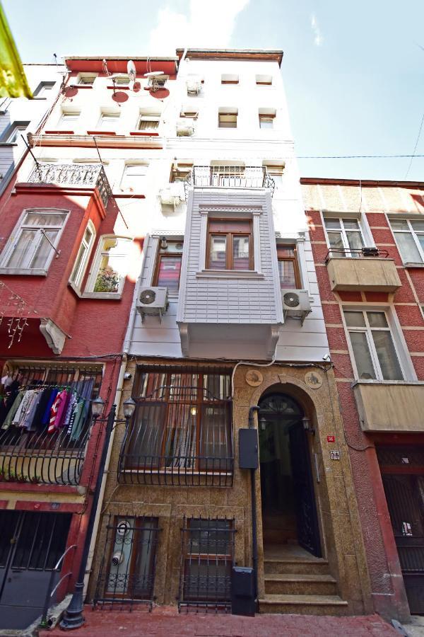 Sunshine Taksim Aparthotel
