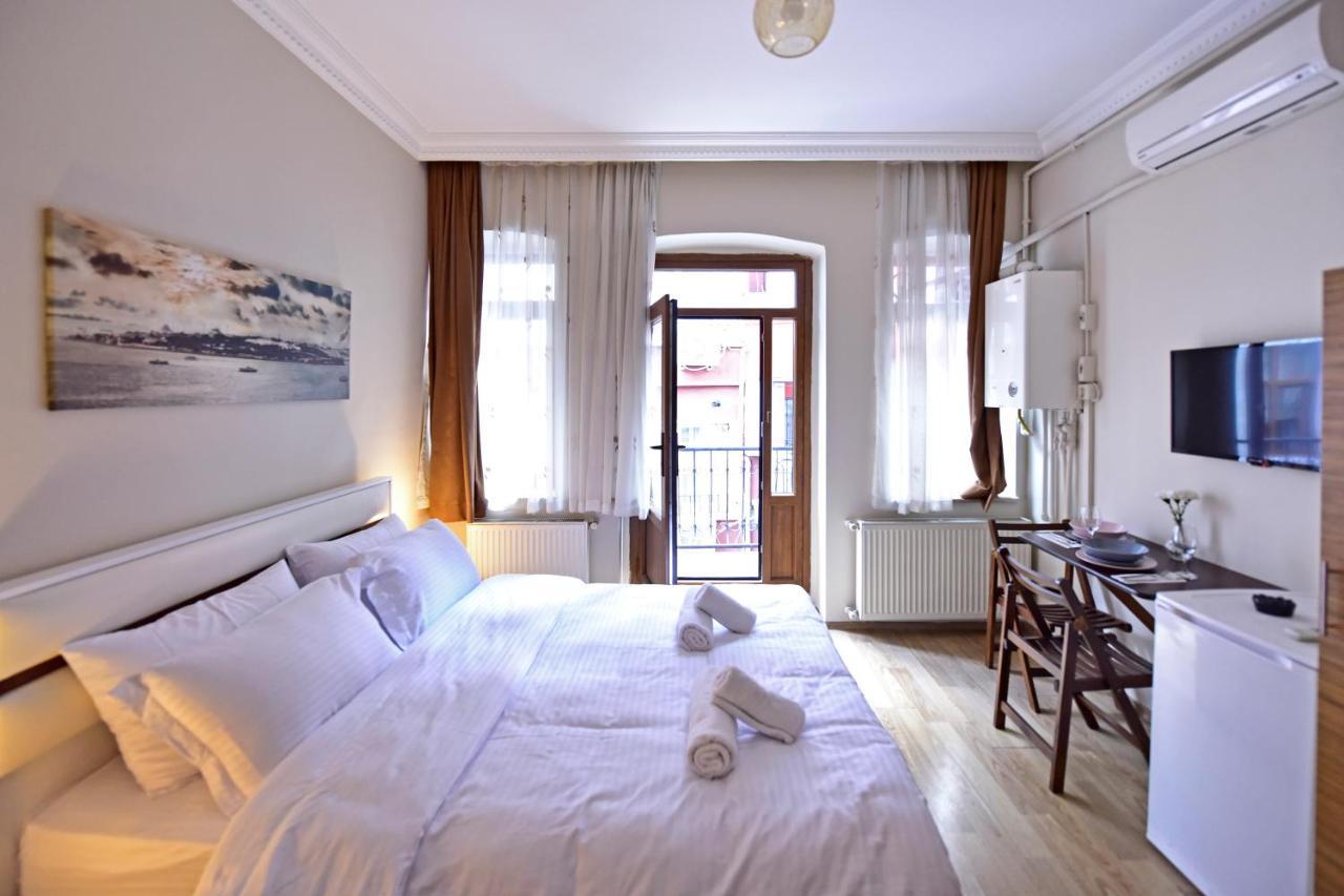 Aparthotel Sunshine Taksim