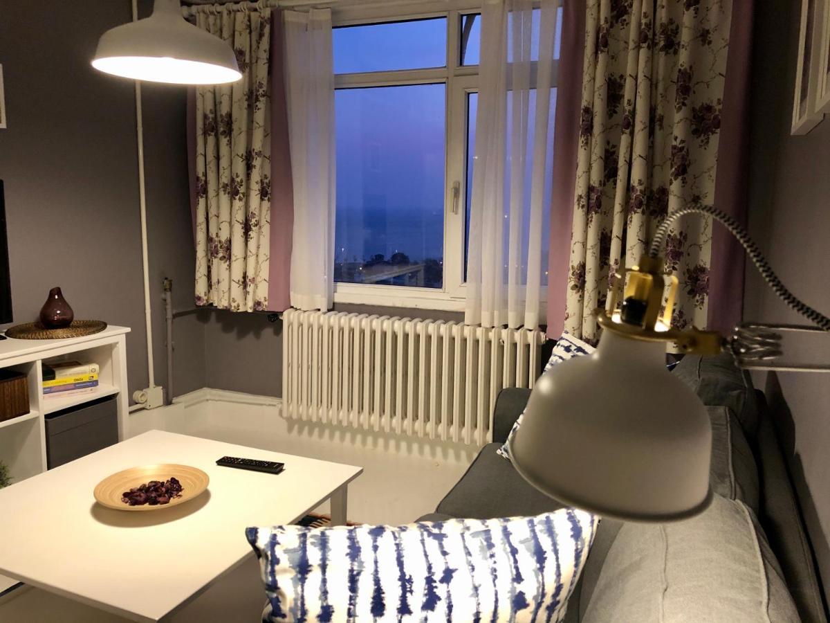 Aparthotel Mehmet Bey