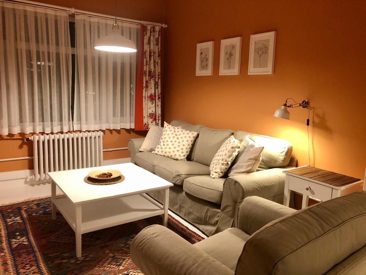 Aparthotel Mehmet Bey