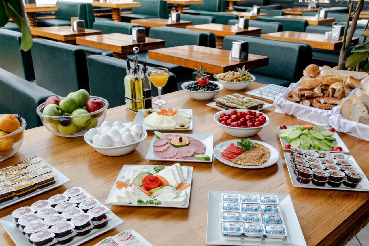 Hostel Sanat Taksim Istanbul