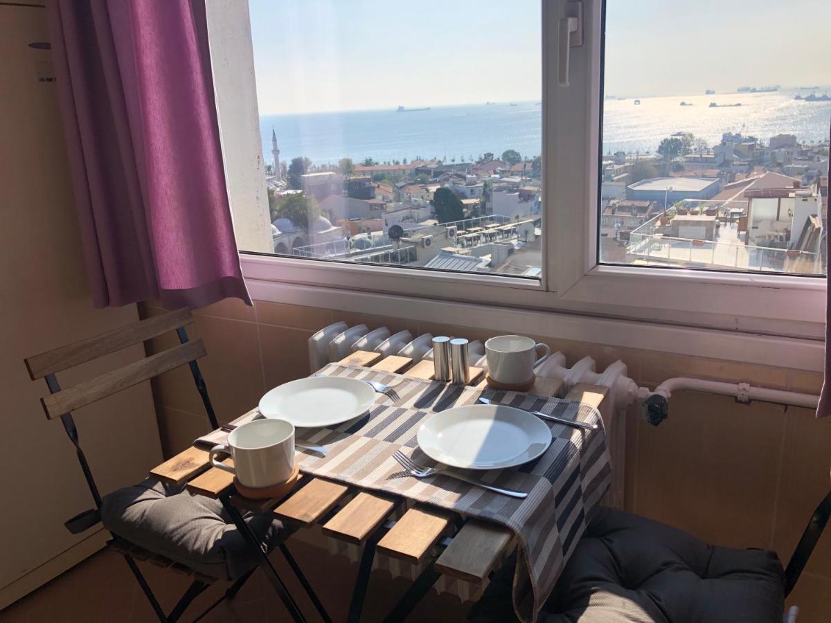 Mehmet Bey Apart Otel