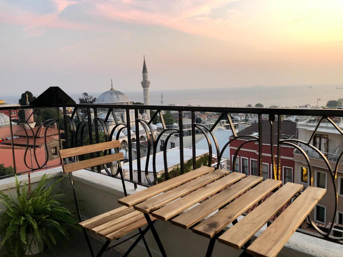 Mehmet Bey Apart Otel 3*