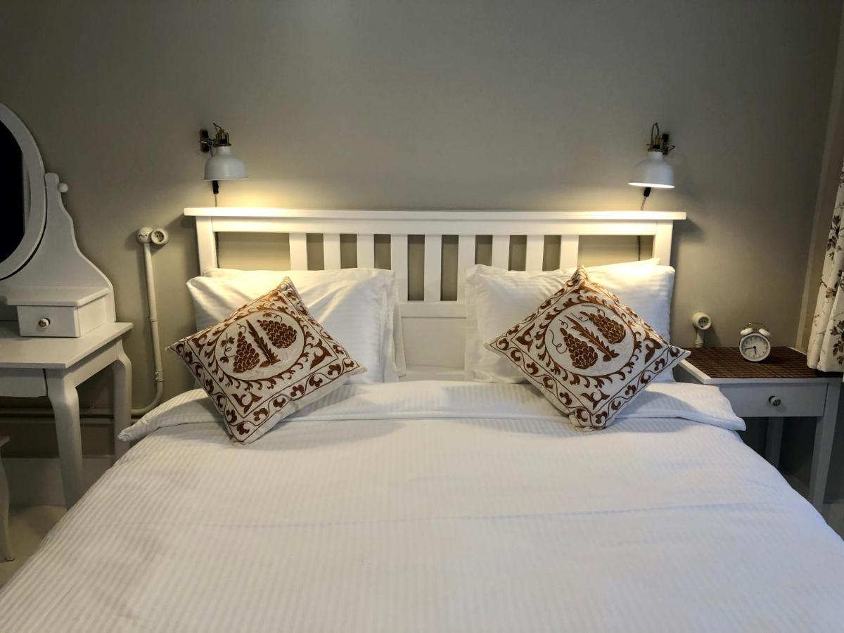 Apart Otel Mehmet Bey 3*