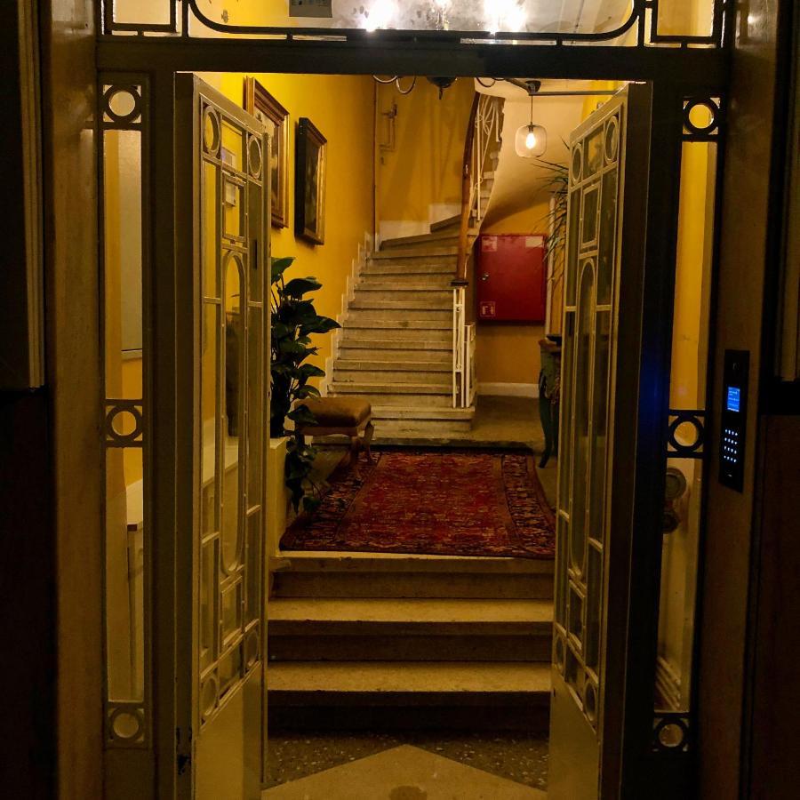 Apart Otel Mehmet Bey 3*
