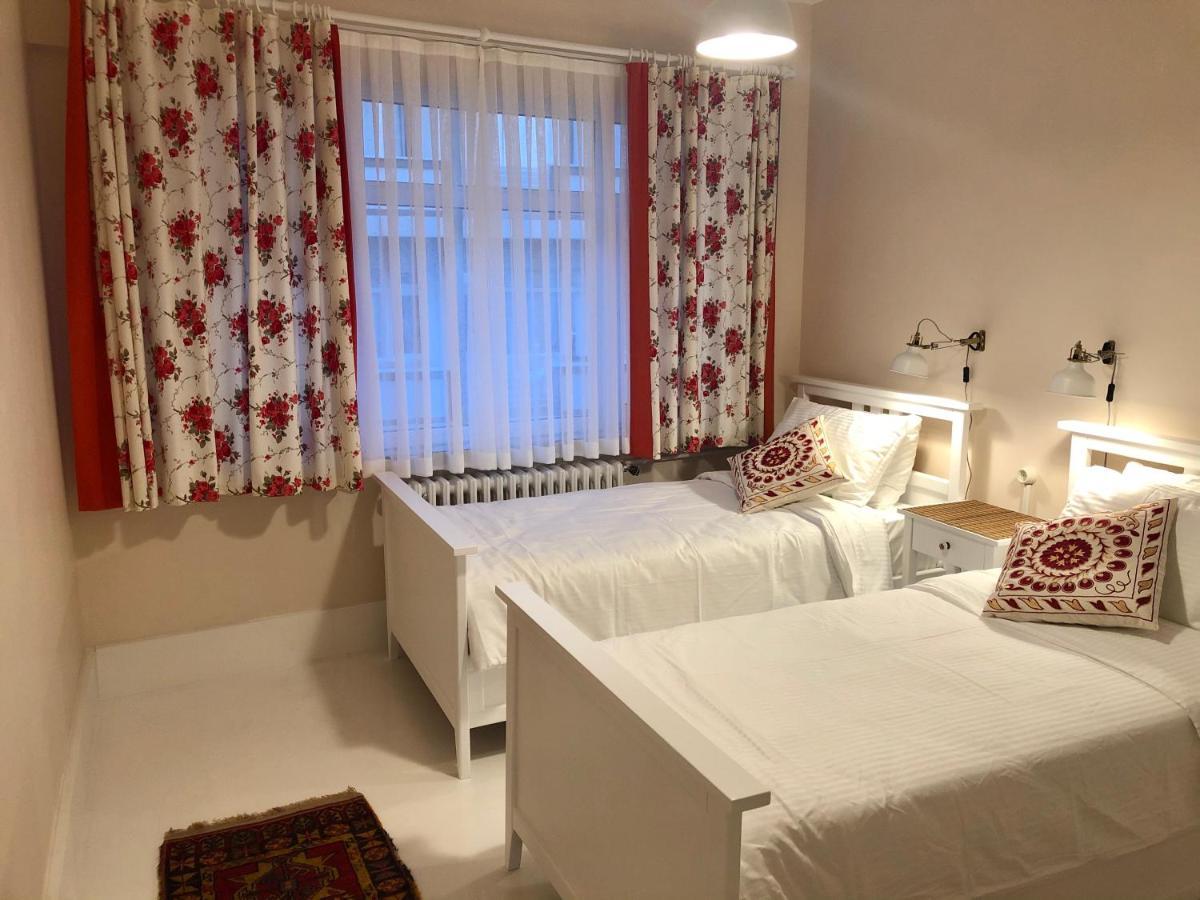 Mehmet Bey Apart Otel 3*