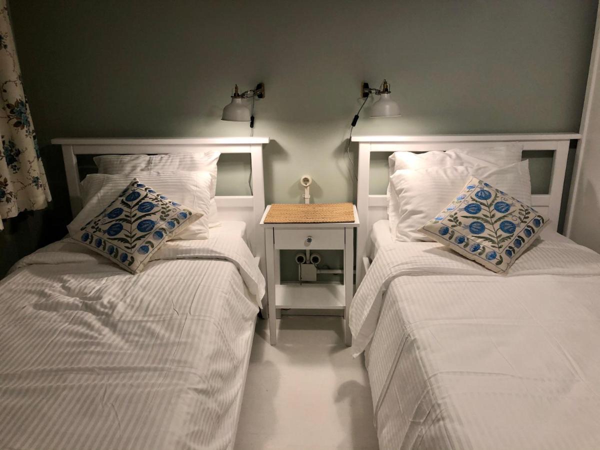Apart Otel Mehmet Bey İstanbul