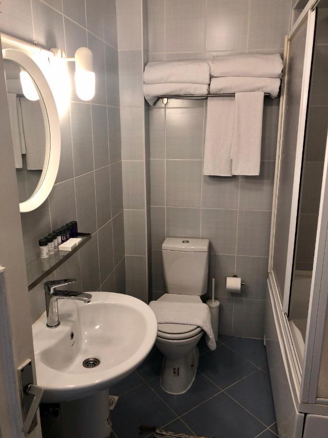 Apart Otel Mehmet Bey 3*