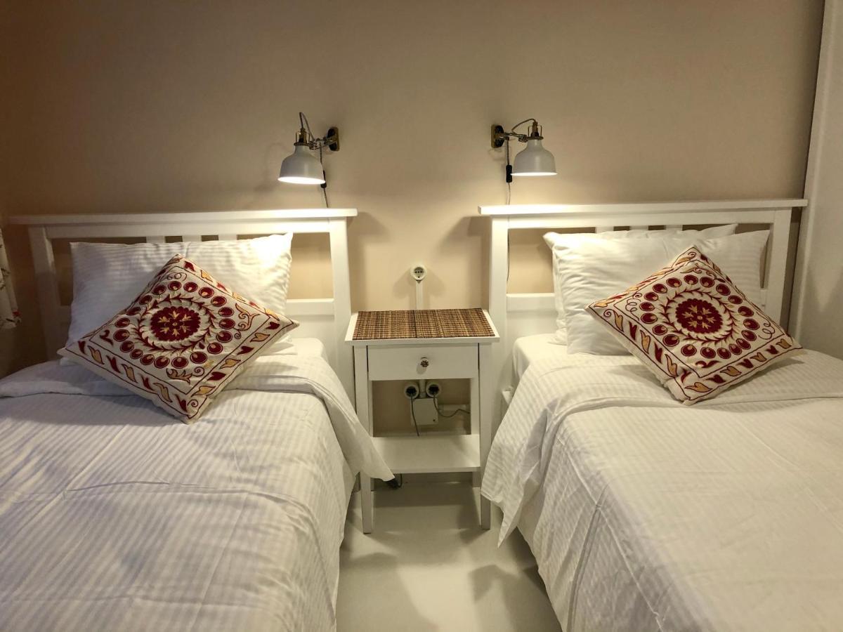 Mehmet Bey Apart Otel 3*