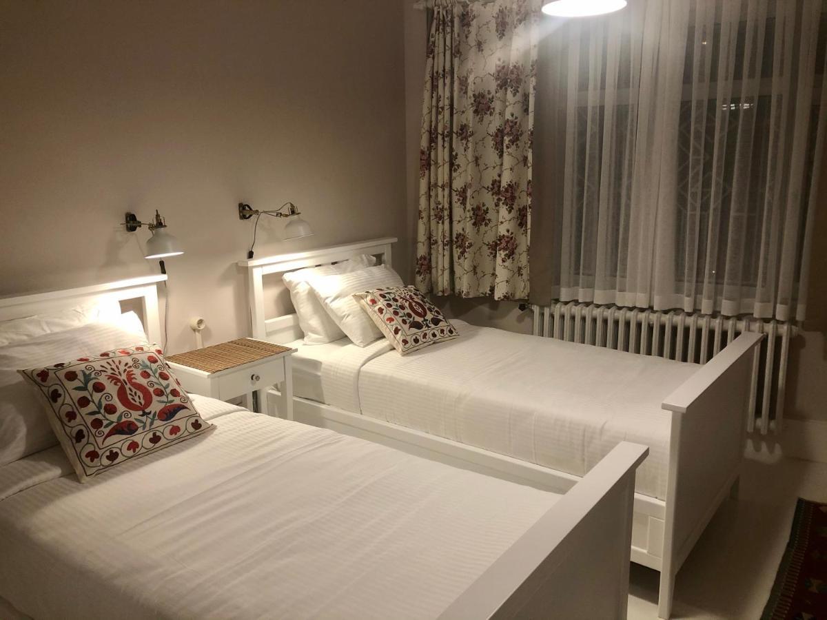 Mehmet Bey 3* İstanbul