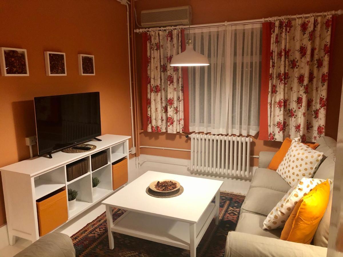 Aparthotel Mehmet Bey 3*