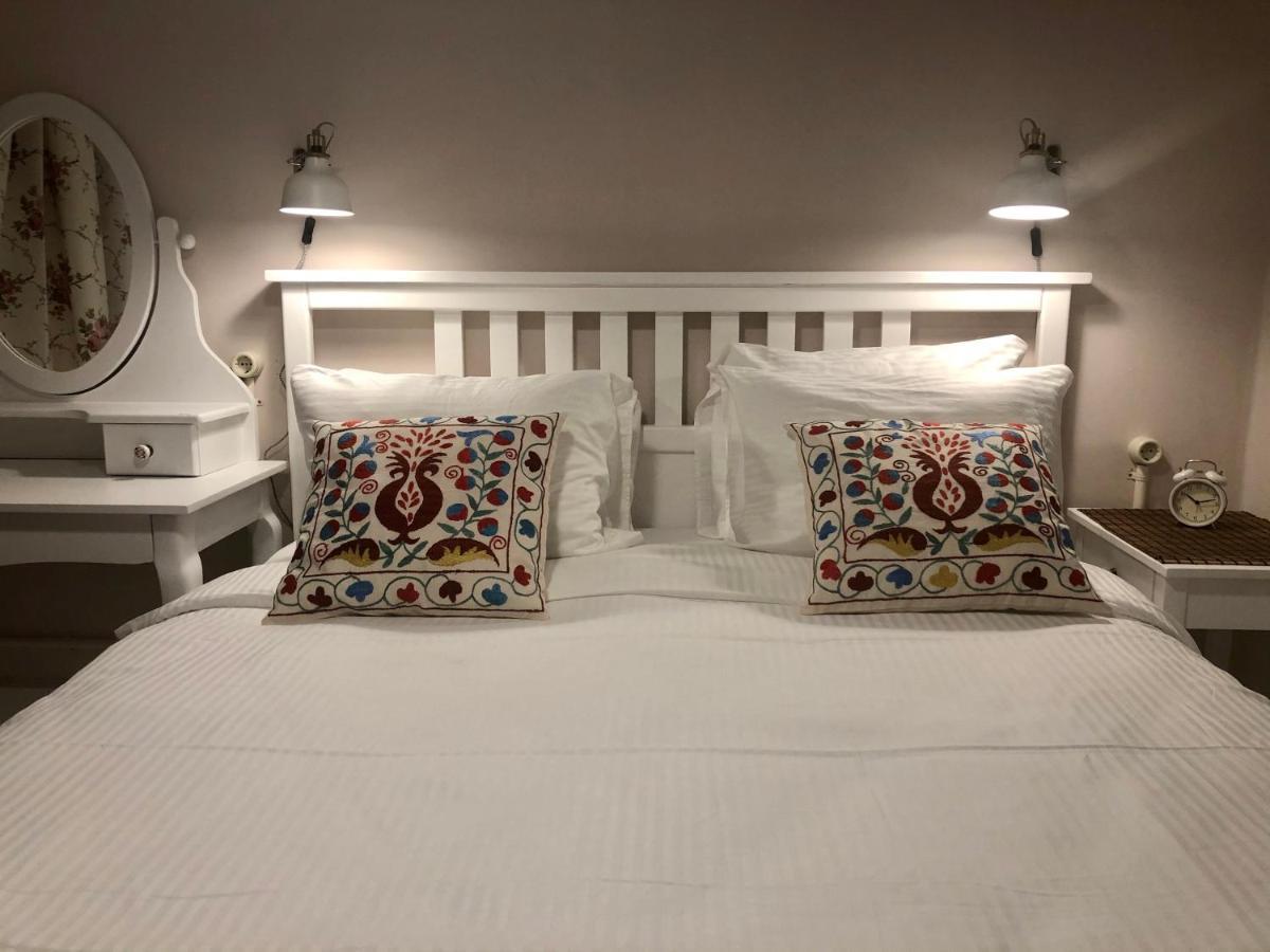Mehmet Bey Apart Otel 3*