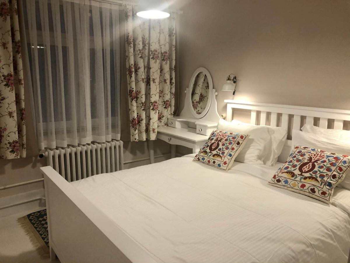 Mehmet Bey 3* İstanbul