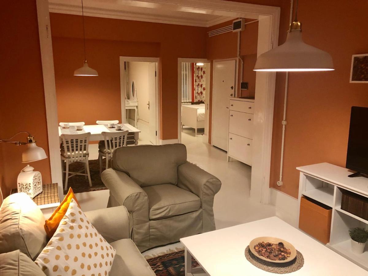 Mehmet Bey Apart Otel