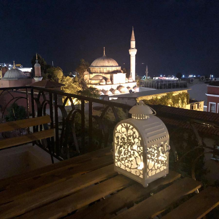 Apart Otel Mehmet Bey İstanbul