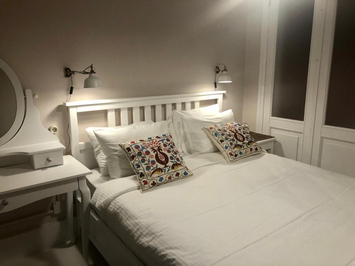 Mehmet Bey Apart Otel