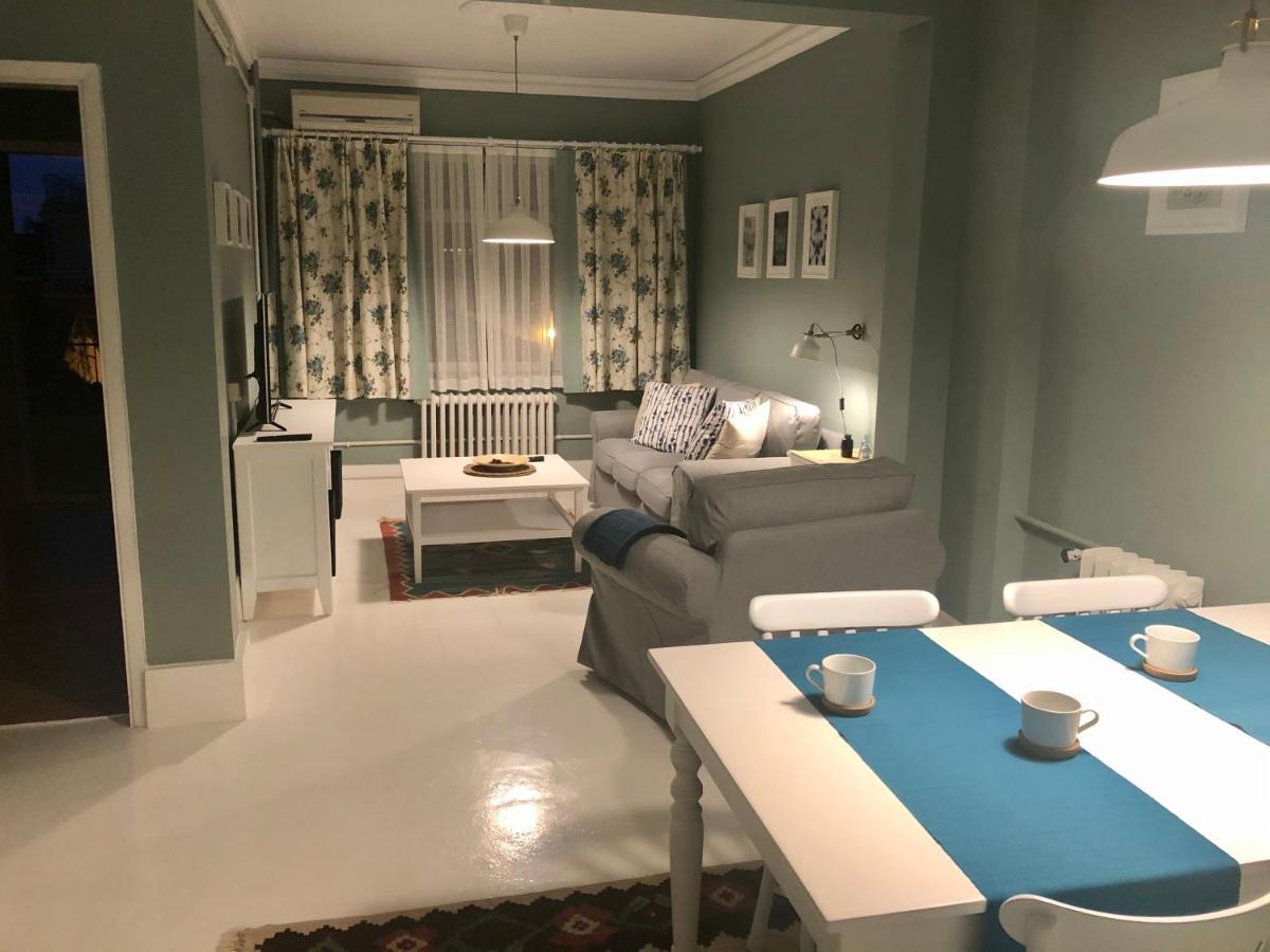 Aparthotel Mehmet Bey 3*