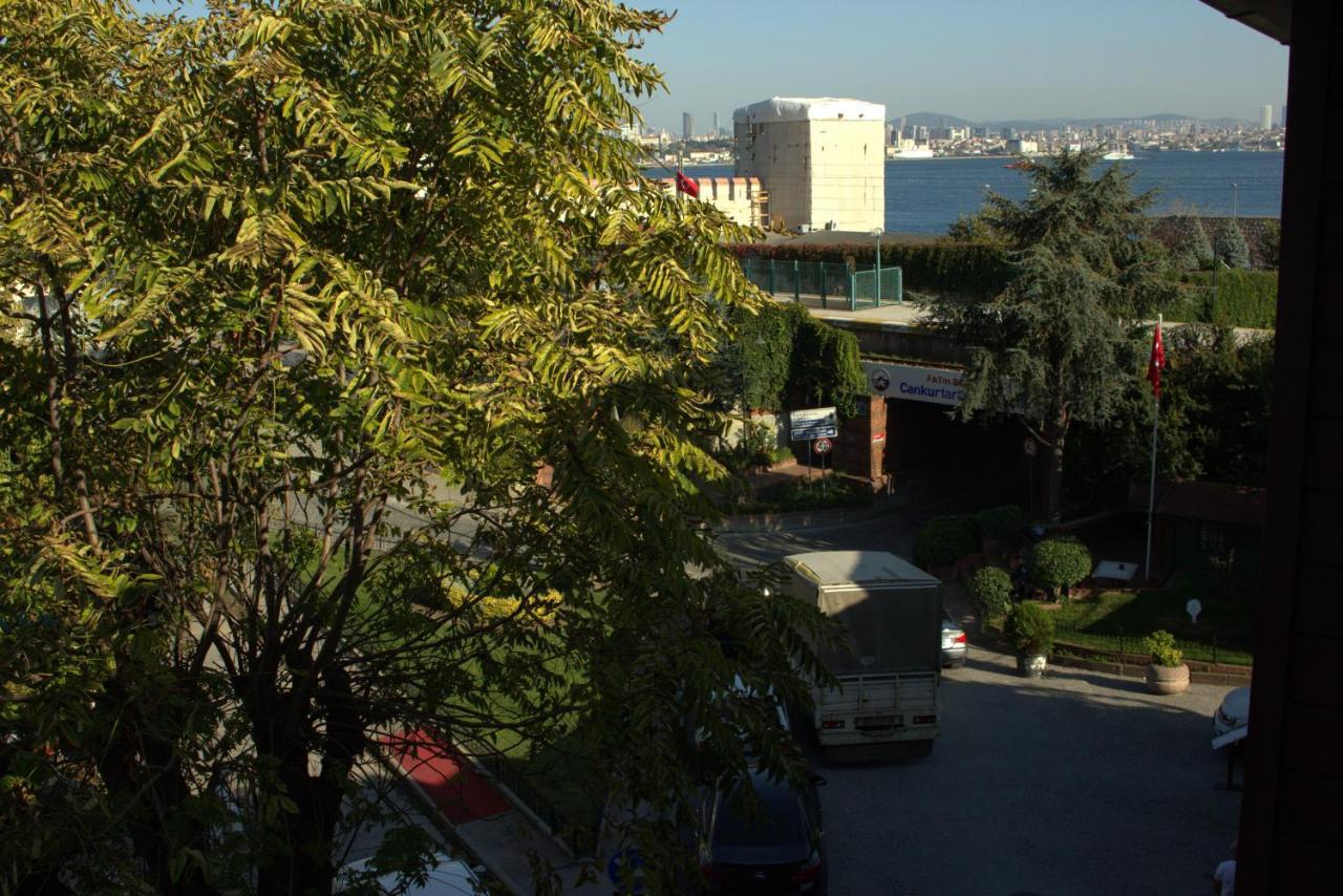 Qonaq & Hotel 3*