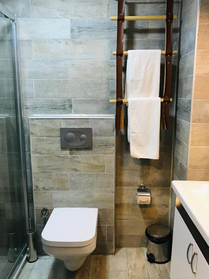 Hotel Barkod Istanbul