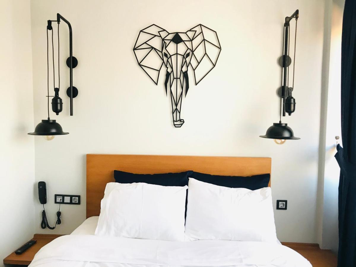 Hotel Barkod *