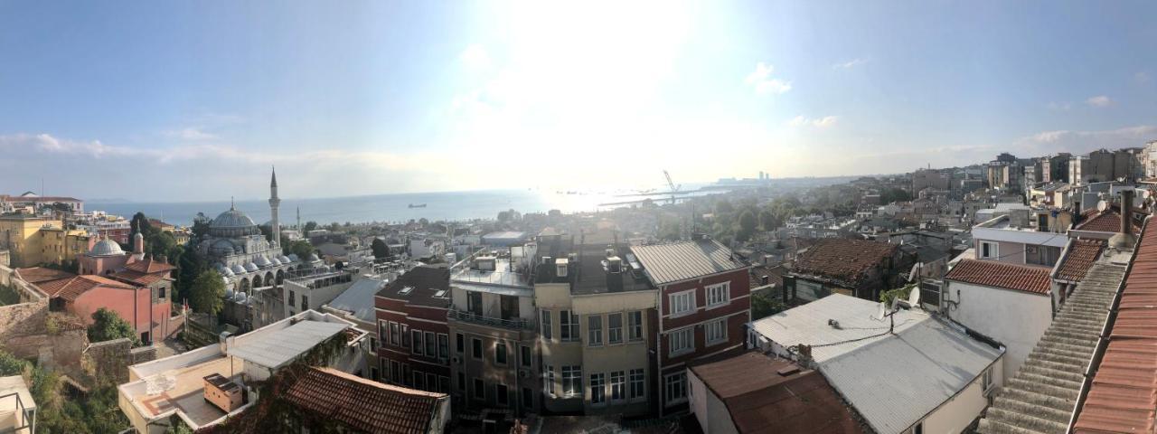 Mehmet Bey Apart Otel