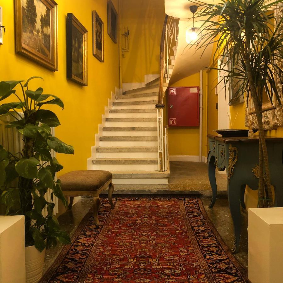 Mehmet Bey Aparthotel Istanbul