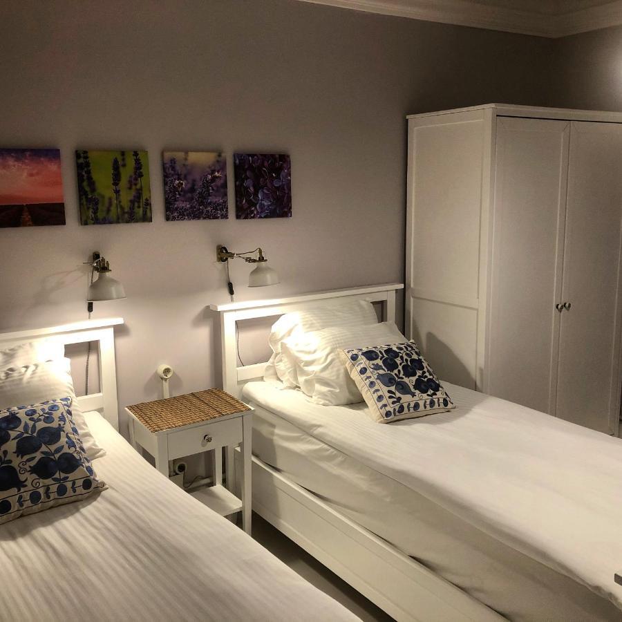 Mehmet Bey Apart Otel İstanbul