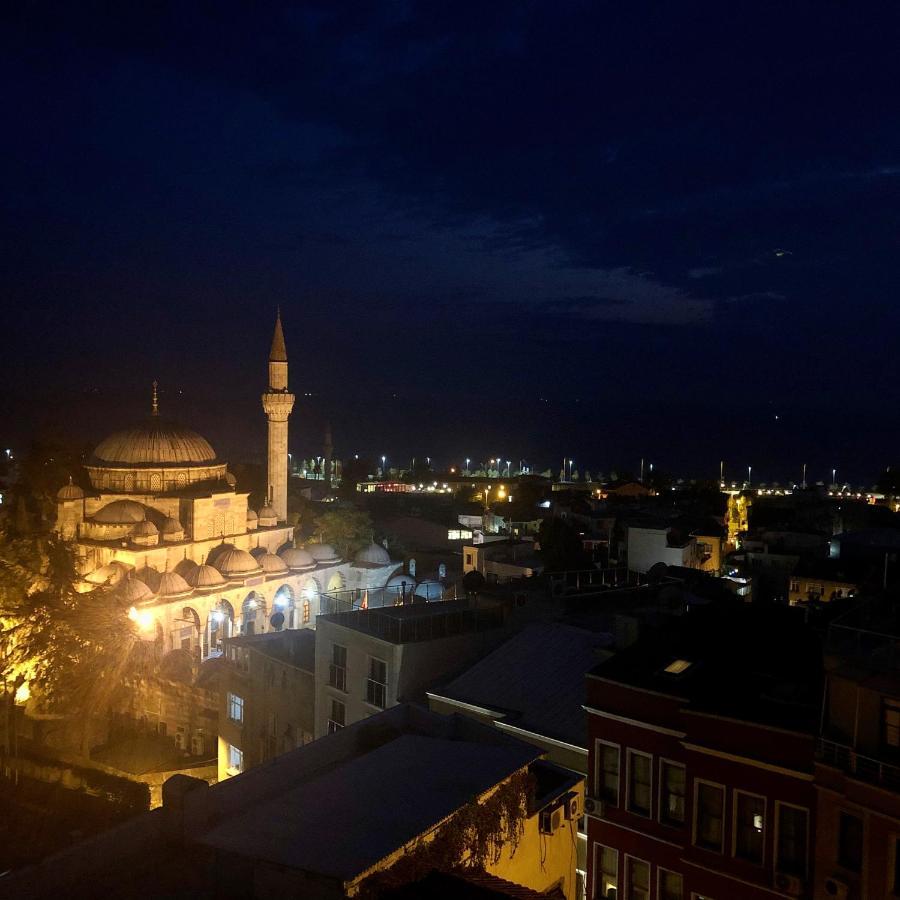 Aparthotel Mehmet Bey