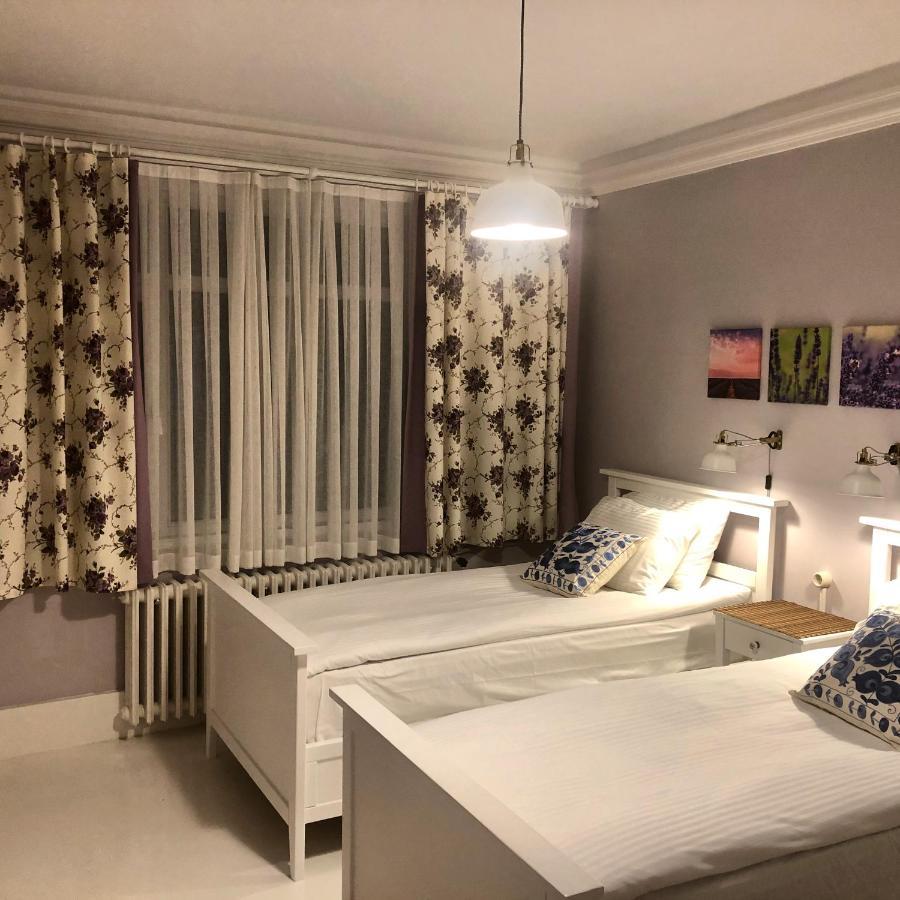 Apart Otel Mehmet Bey İstanbul