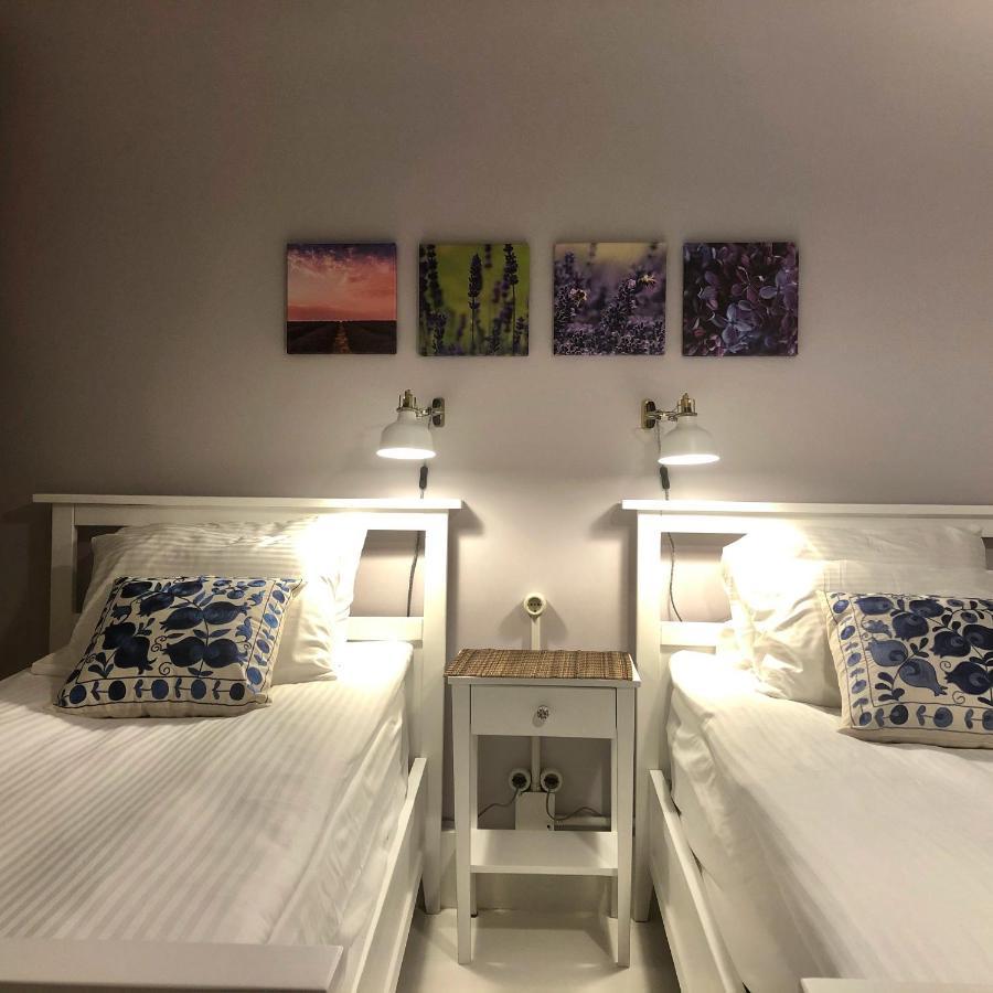 Mehmet Bey Apart Otel