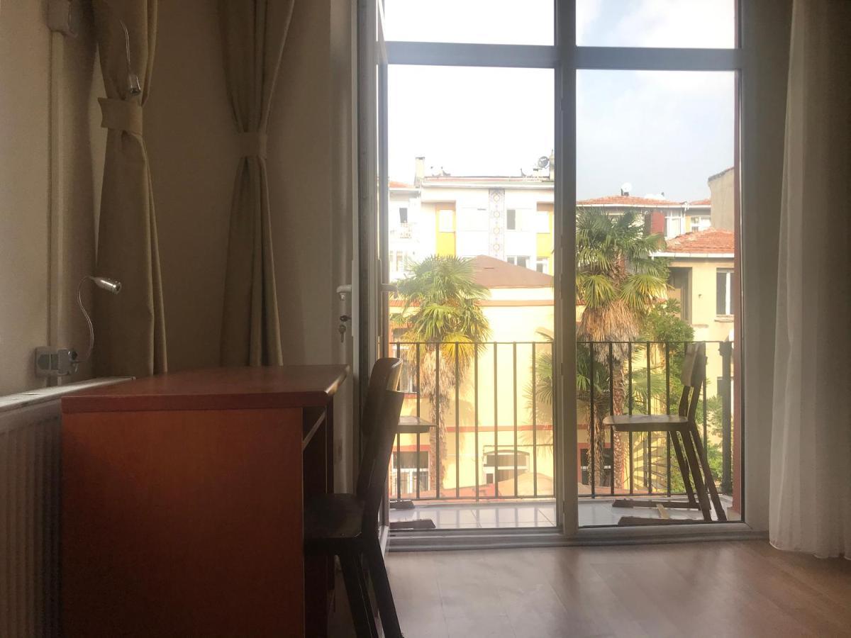 Hostel Kalkedon *