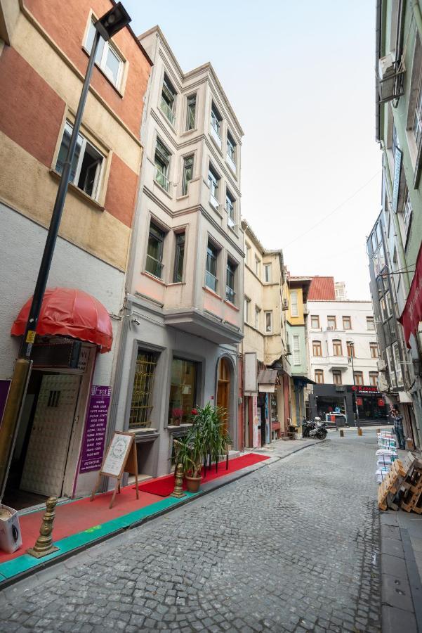 Seven Oldcity 4*