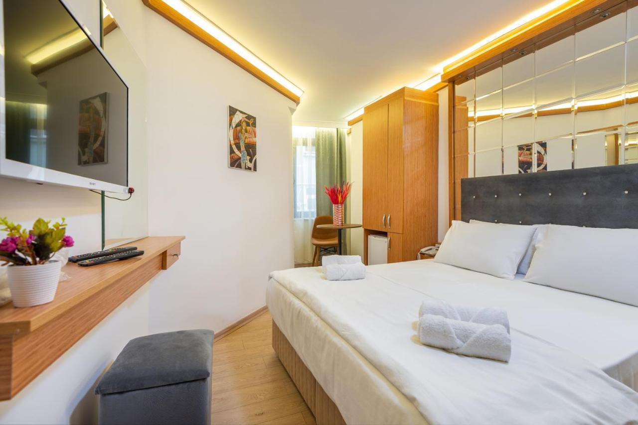 Seven Oldcity Hotel 4*