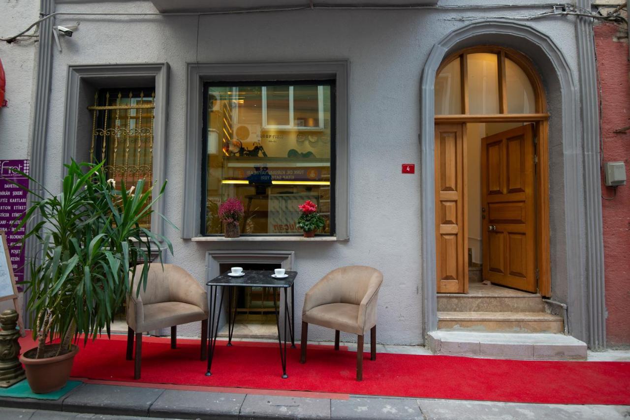 Hotel Seven Oldcity
