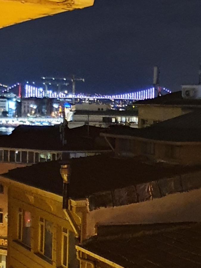 Suleymaniye Oldcity Istanbul