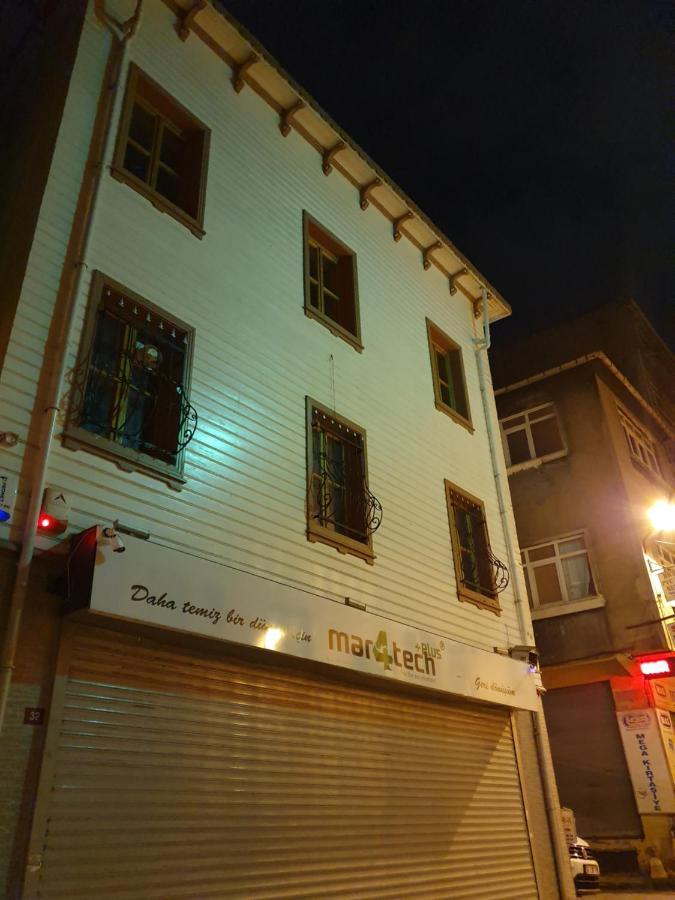 Hotel Suleymaniye Oldcity