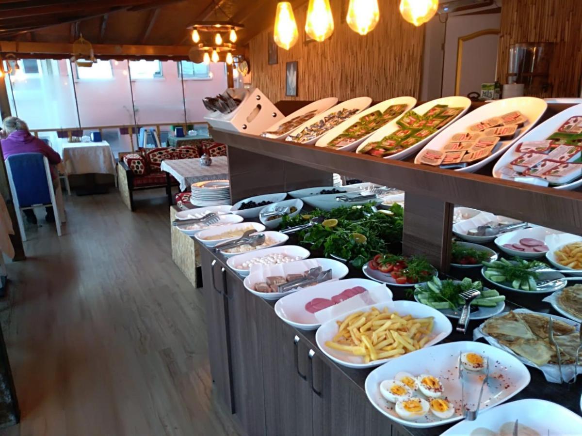 Suleymaniye Oldcity Hotel
