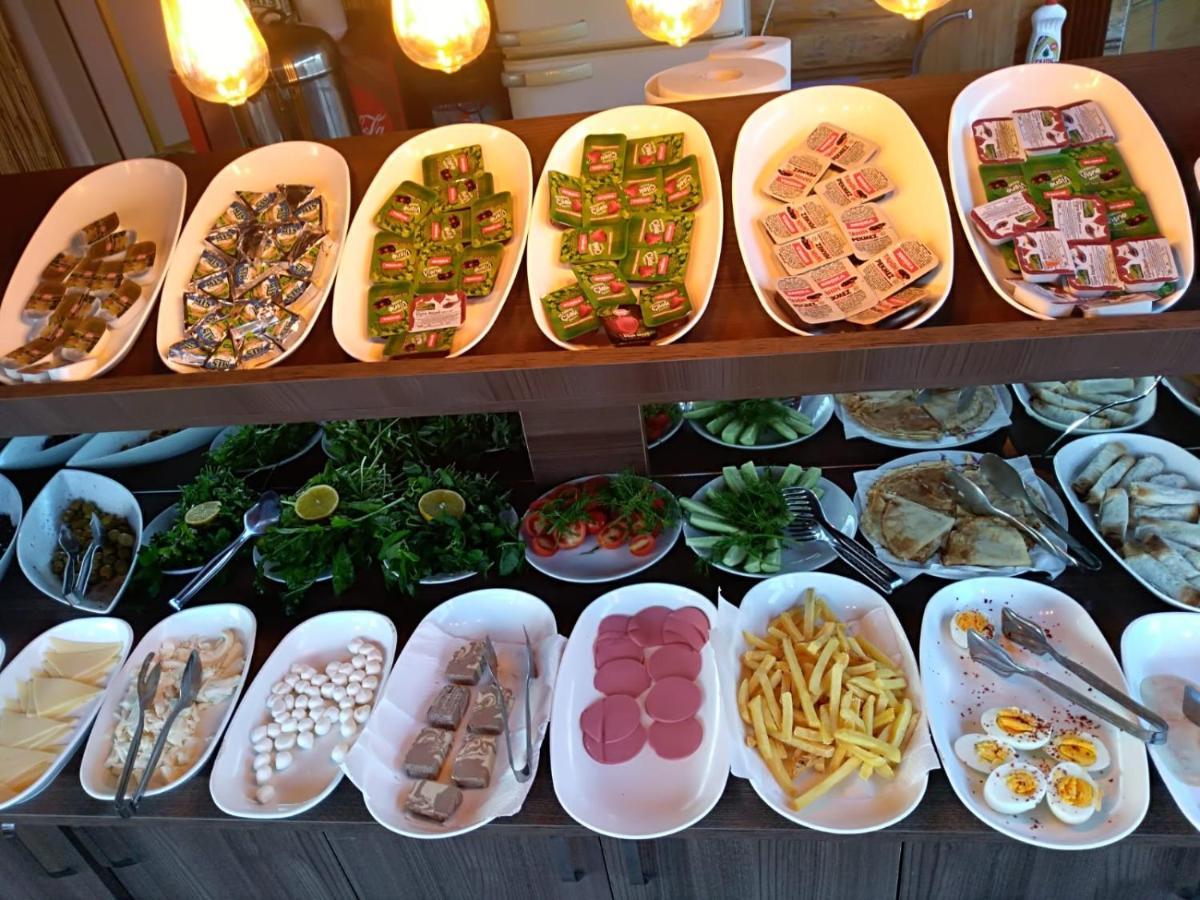 Suleymaniye Oldcity Hotel 3*