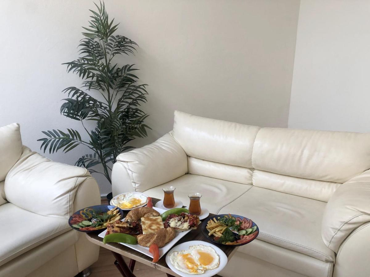 Hostel Kalkedon İstanbul