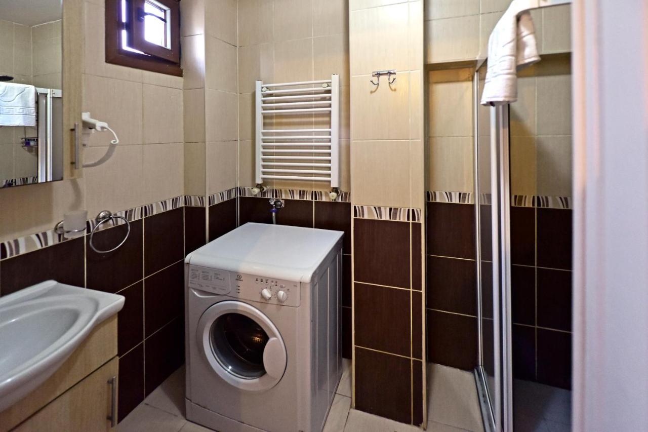Aparthotel Sunshine Taksim