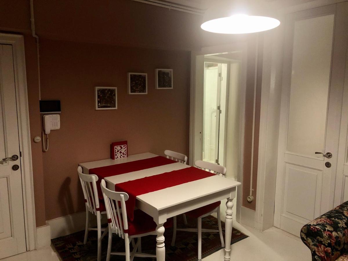 Apart Otel Mehmet Bey