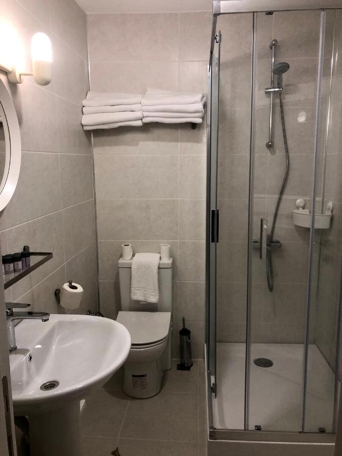 Mehmet Bey Aparthotel Istanbul