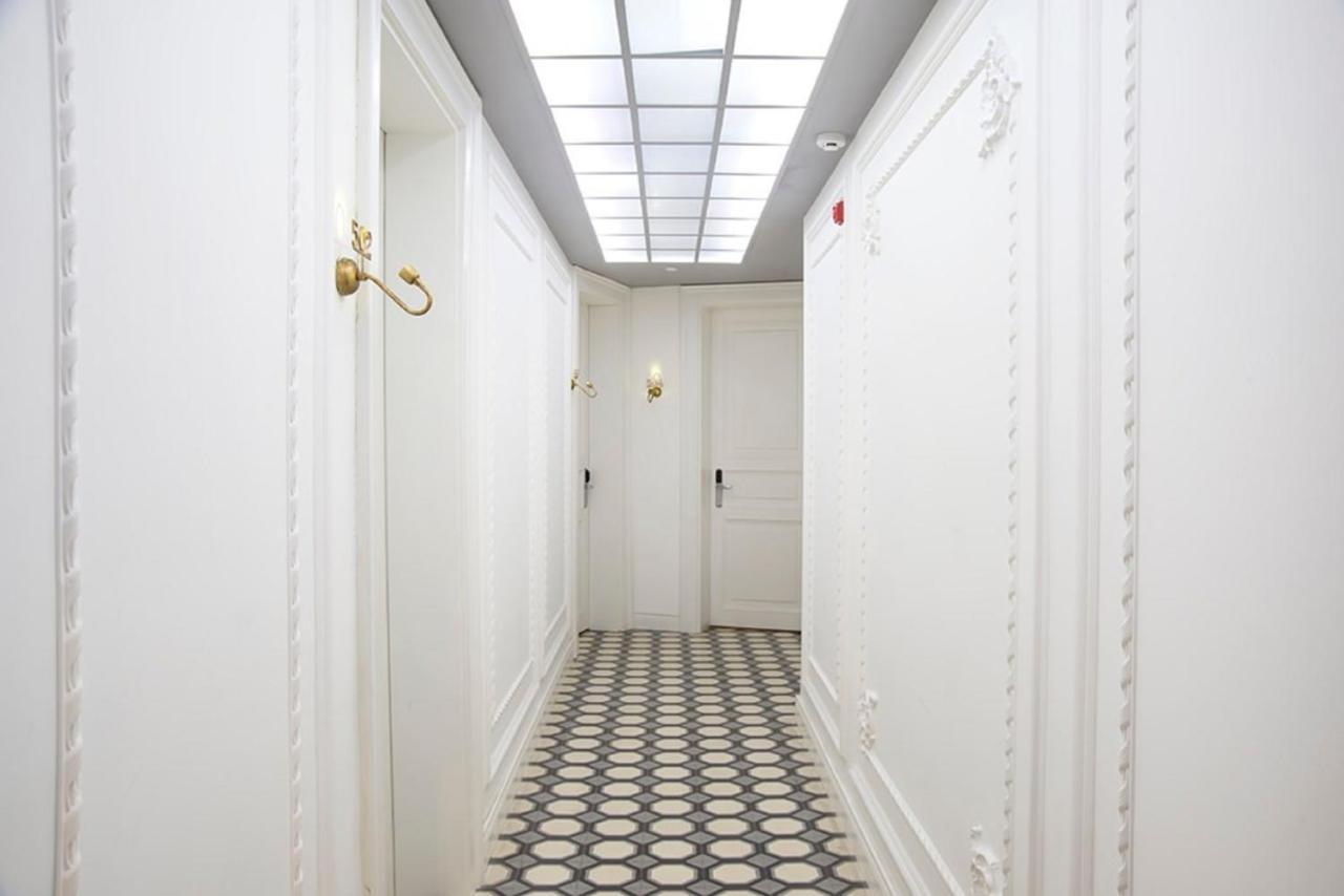 Hotel Petros Istanbul