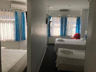 Hotel Lancelot 3*